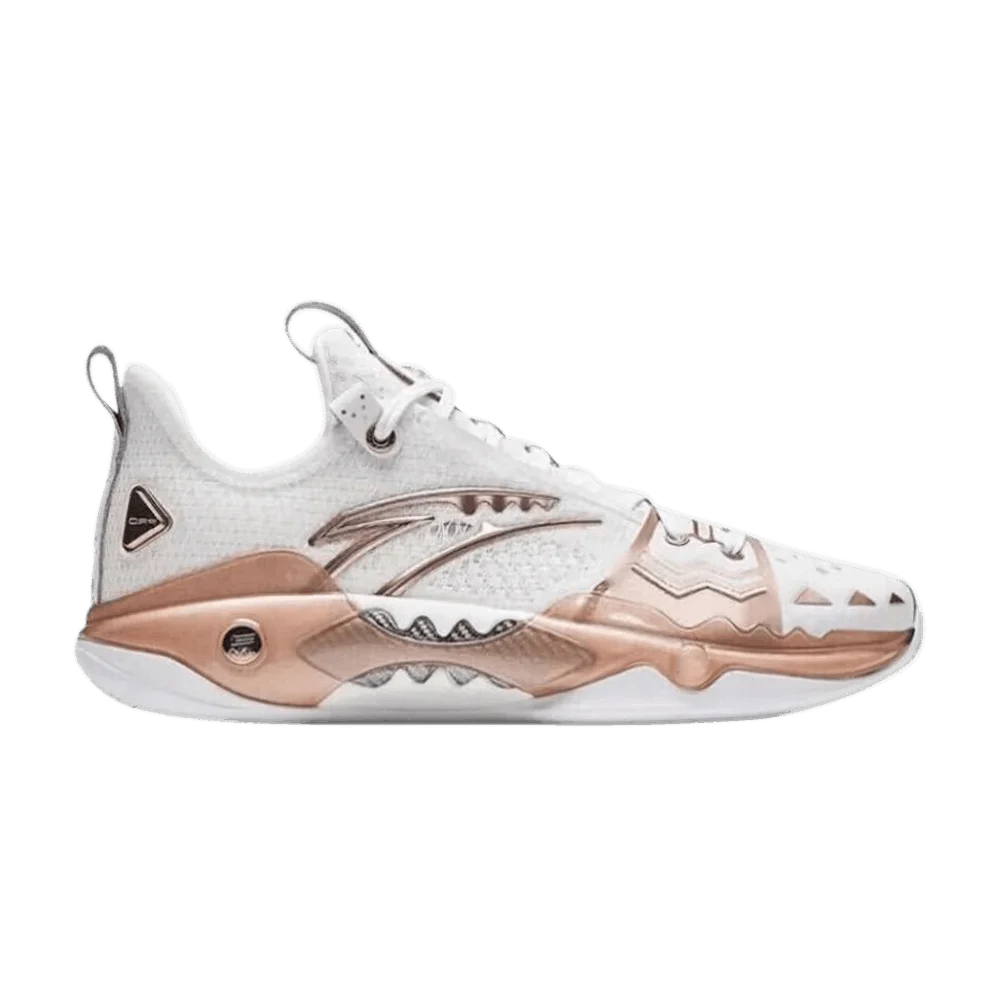 Кроссовки Anta Kyrie Irving x Shock Wave 5 Pro 'Finals'