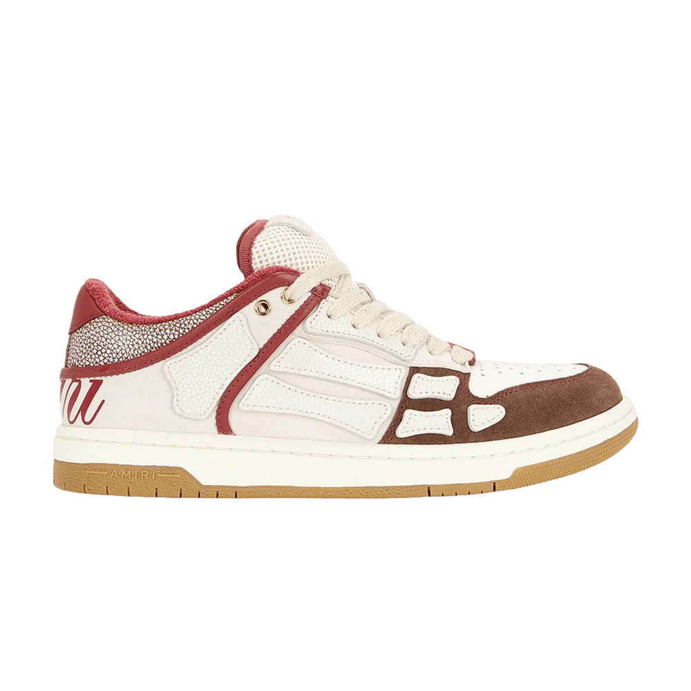 Krossovki-Amiri-XL-Skel-Top-Low-Tobacco