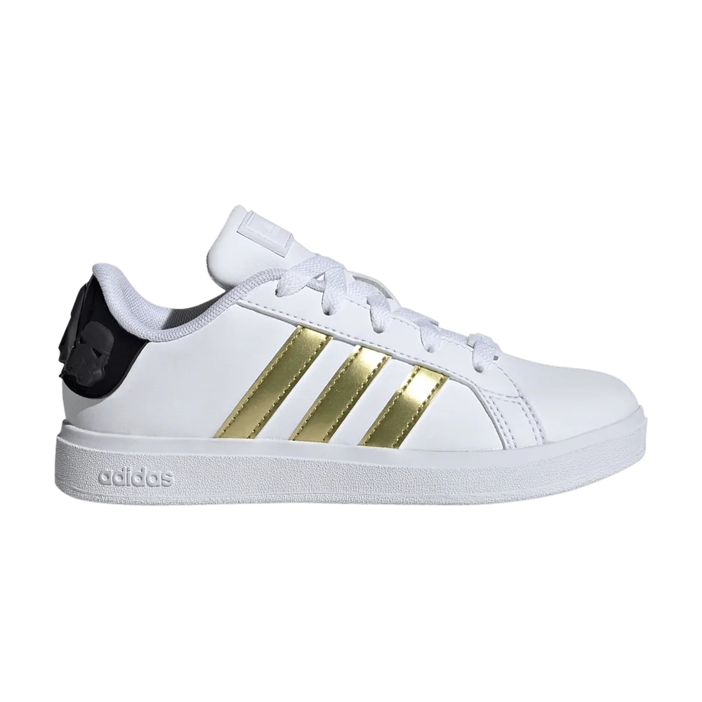 Krossovki-Star-Wars-x-adidas-Grand-Court-2.0-K-Darth-Vader-and-Storm-Troopers-Gold
