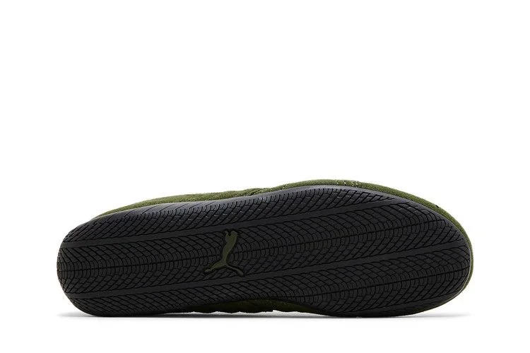 Кроссовки Puma Speedcat Shield SD 'Myrtle'