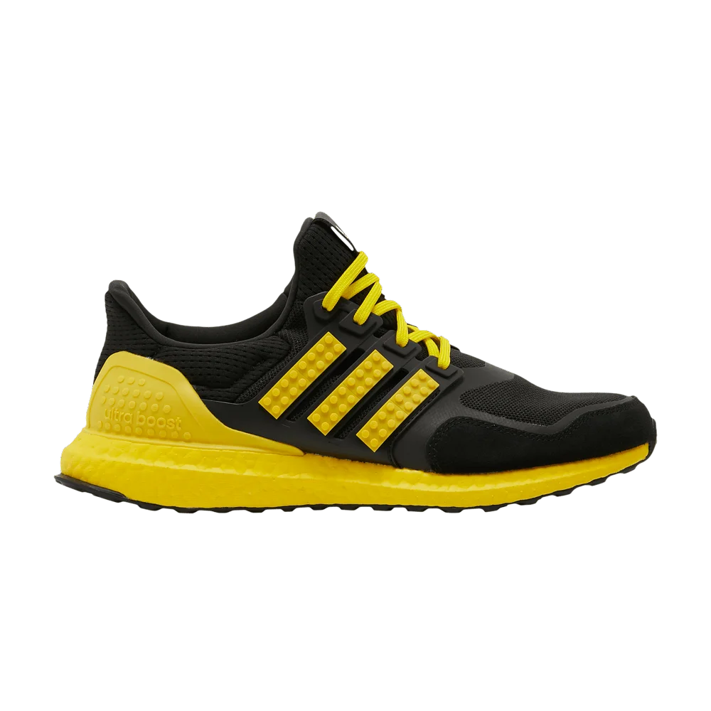 Krossovki-LEGO-x-adidas-UltraBoost-DNA-Color-Pack-Yellow