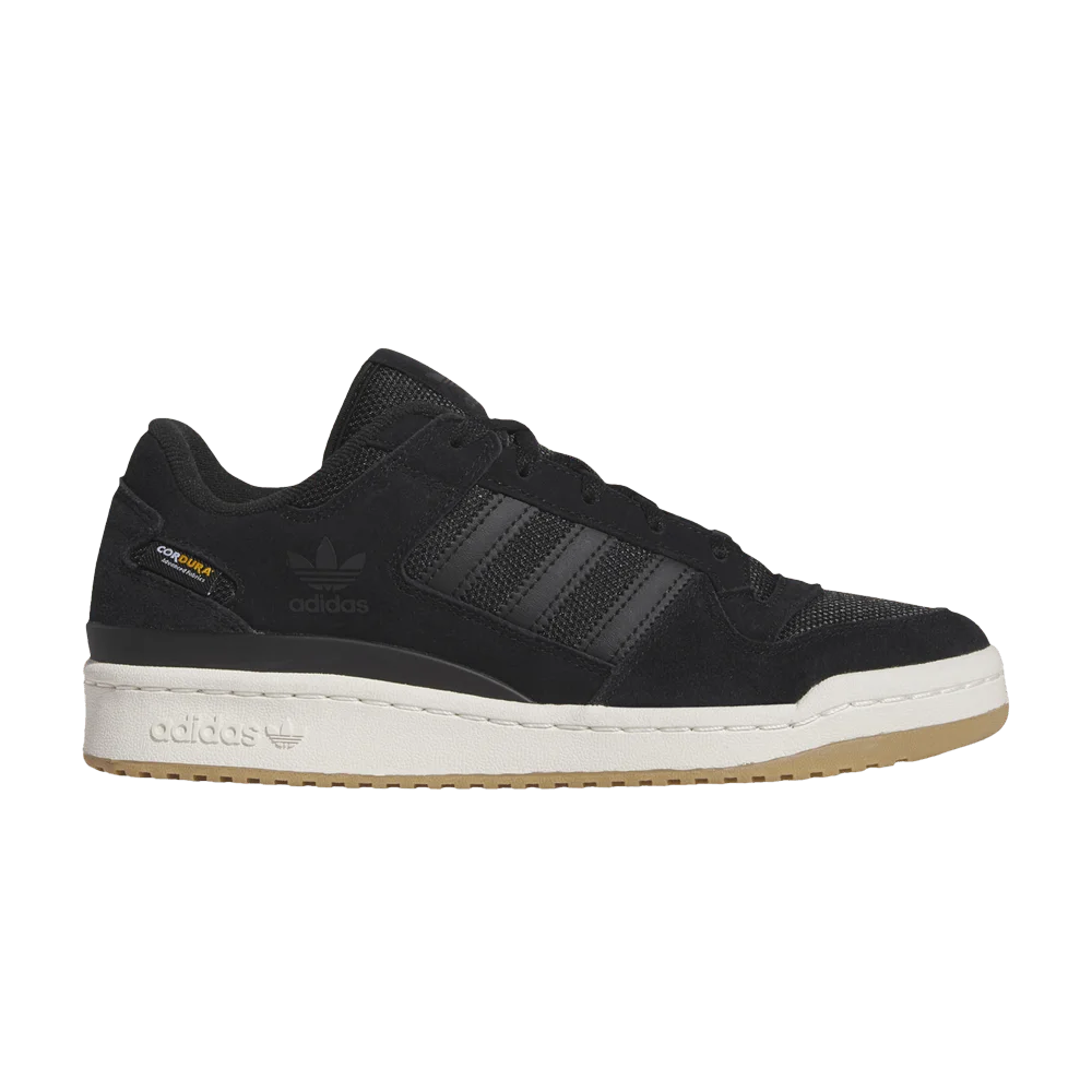 Krossovki-Adidas-Forum-Low-CL-Black-Cream-Gum