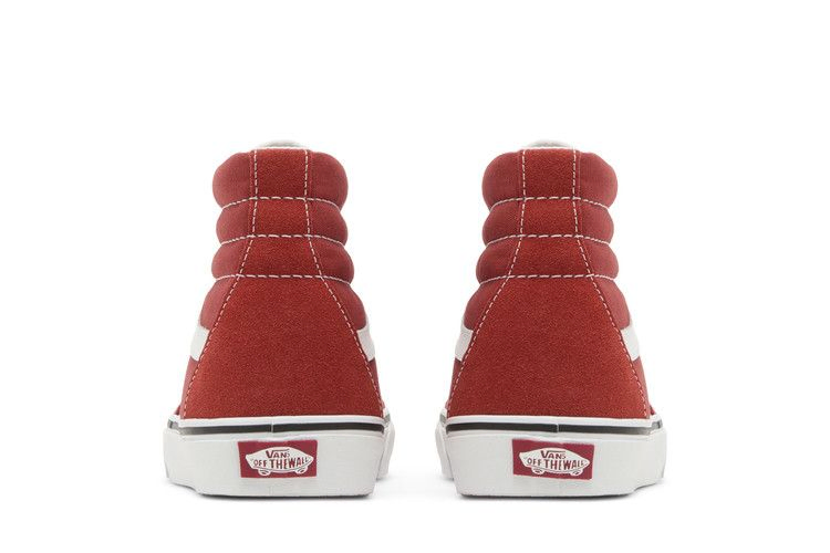 Vans Sk8-Hi 'Bossa Nova'