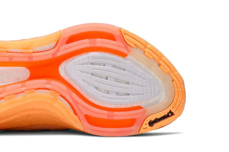 Кроссовки Adidas Wmns UltraBoost 21 'Acid Orange'
