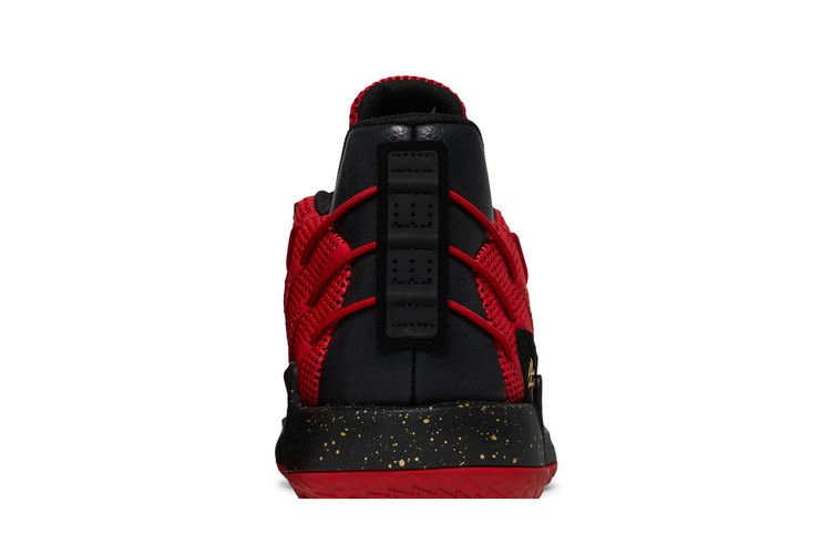 Кроссовки Adidas Dame 7 'Chinese New Year'