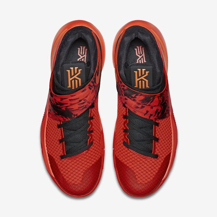 Кроссовки Nike Kyrie 2 'Inferno'