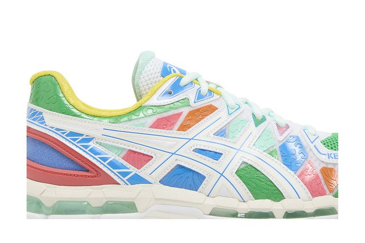 Кроссовки ASICS Kenzo x Gel Kayano 20 'Multi-Color'