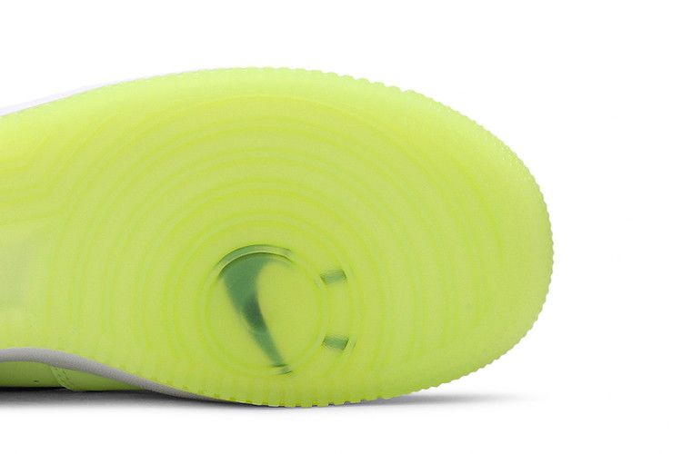 Кроссовки Nike Wmns Air Force 1 '07 LX 'Barely Volt'