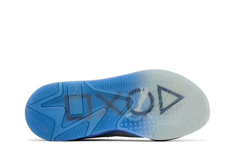 Кроссовки PlayStation x Puma RS-X 'Glacial Grey'