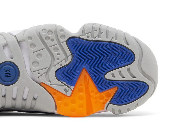 Кроссовки Air Jordan Jumpman Two Trey GS 'Wheaties'