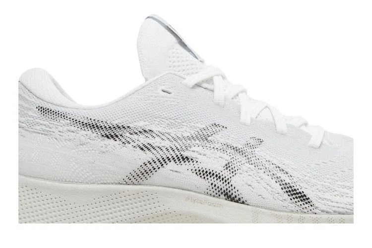 Кроссовки Asics Gel Nimbus Lite 3 'White Black'