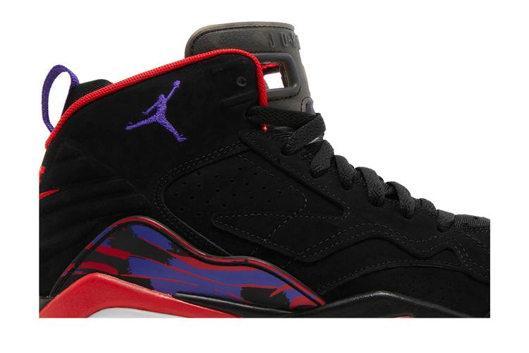 Кроссовки Air Jordan MVP GS 'Raptors'