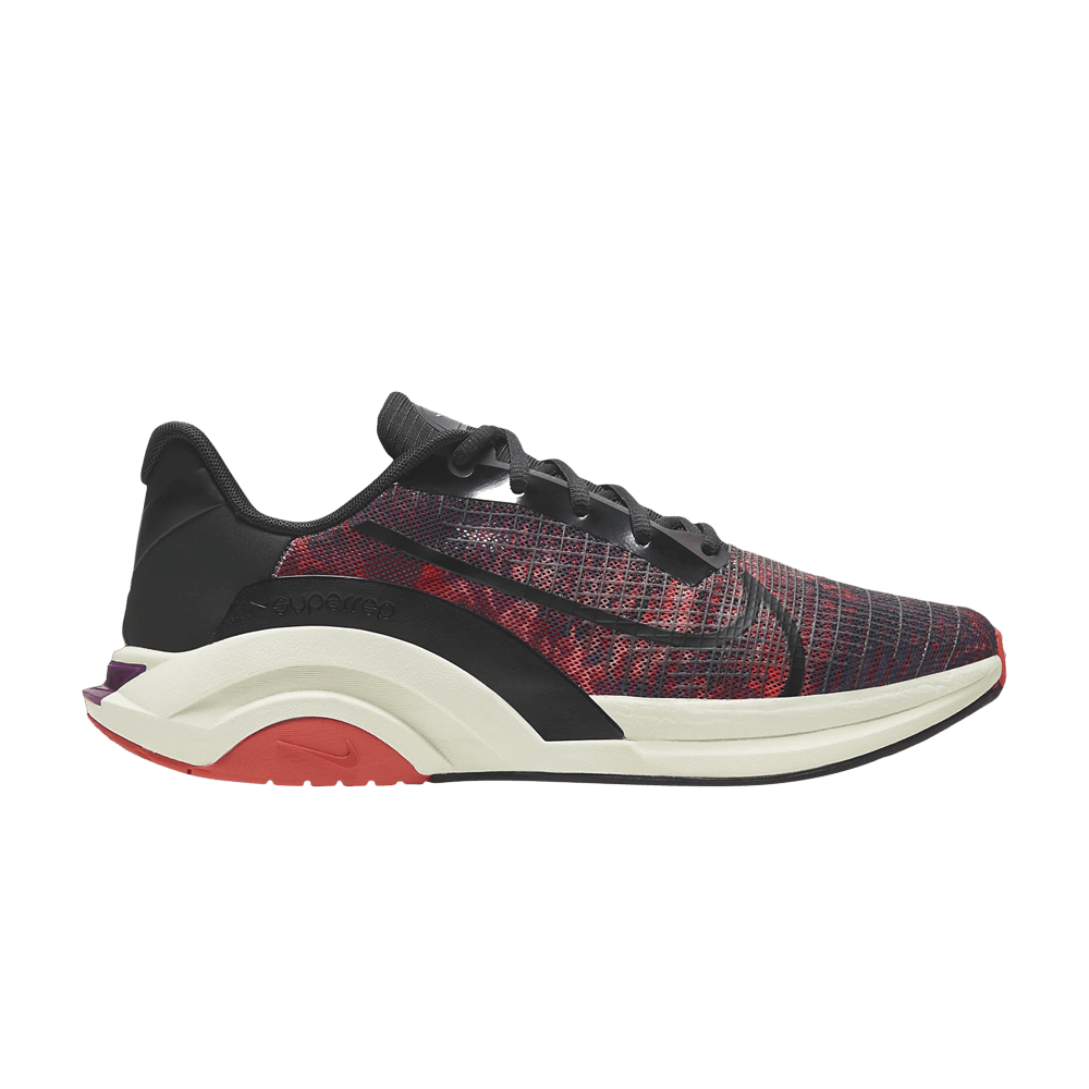 Кроссовки Nike ZoomX SuperRep Surge 'Martian Sunrise'