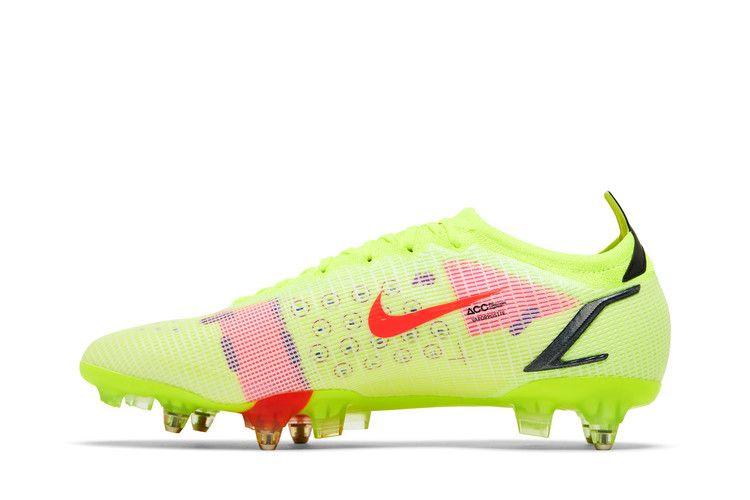 Кроссовки Nike Mercurial Vapor 14 Elite SG Pro AC 'Motivation Pack'
