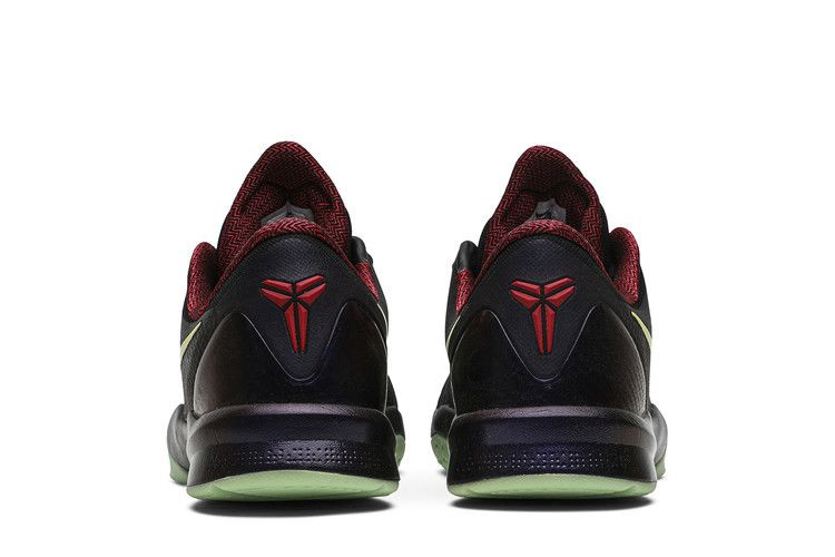 Кроссовки Nike Zoom Kobe Venomenon 4 'Glow In The Dark'