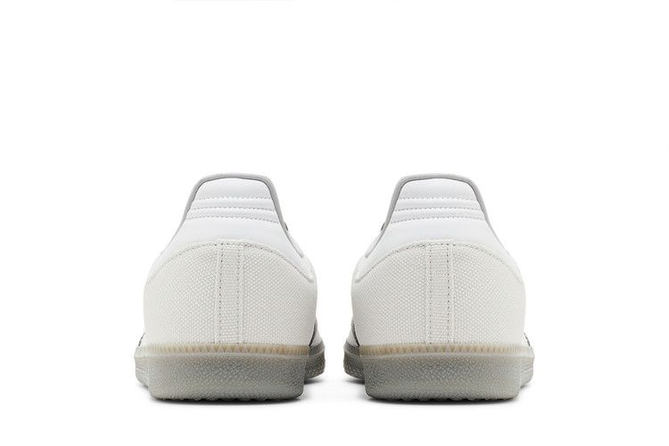 Кроссовки adidas Samba OG 'All-Weather - Grey'