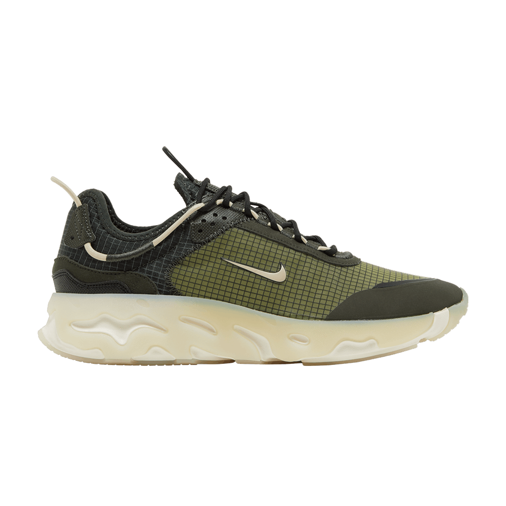 Кроссовки Nike React Live 'Sequoia'