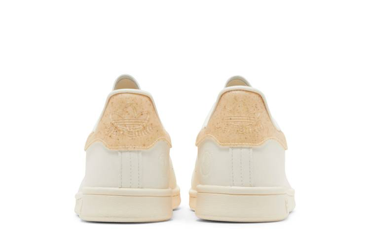 Кроссовки Adidas Stan Smith Lux 'Wonder White Speckled'