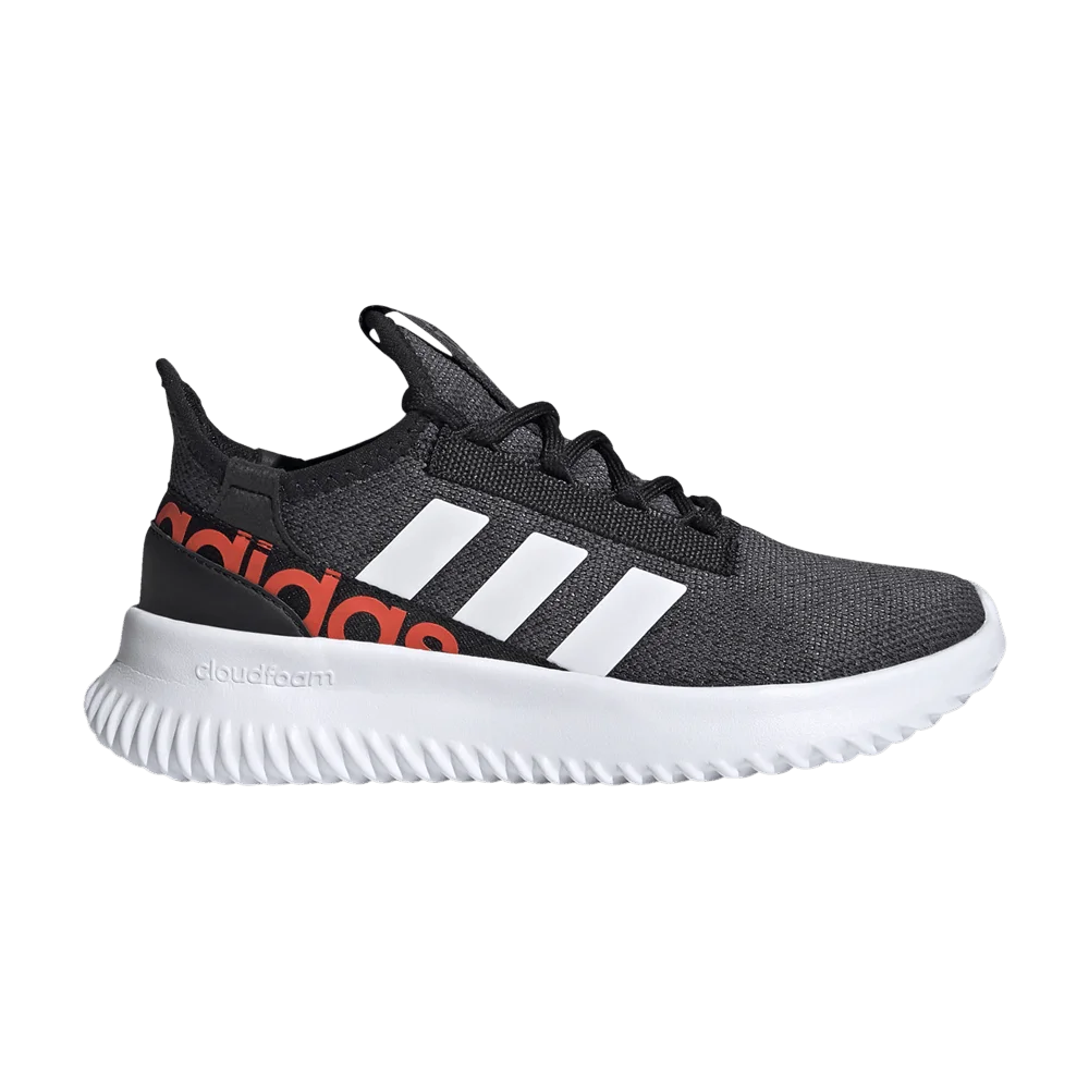 Krossovki-Adidas-Kaptir-2.0-J-Black-Solar-Red