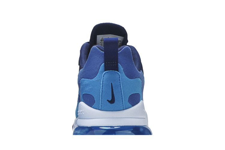 Кроссовки Nike Air Max 270 React 'Impressionism Art'