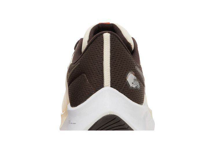 Кроссовки NFL x Nike Air Zoom Pegasus 38 'Cleveland Browns'