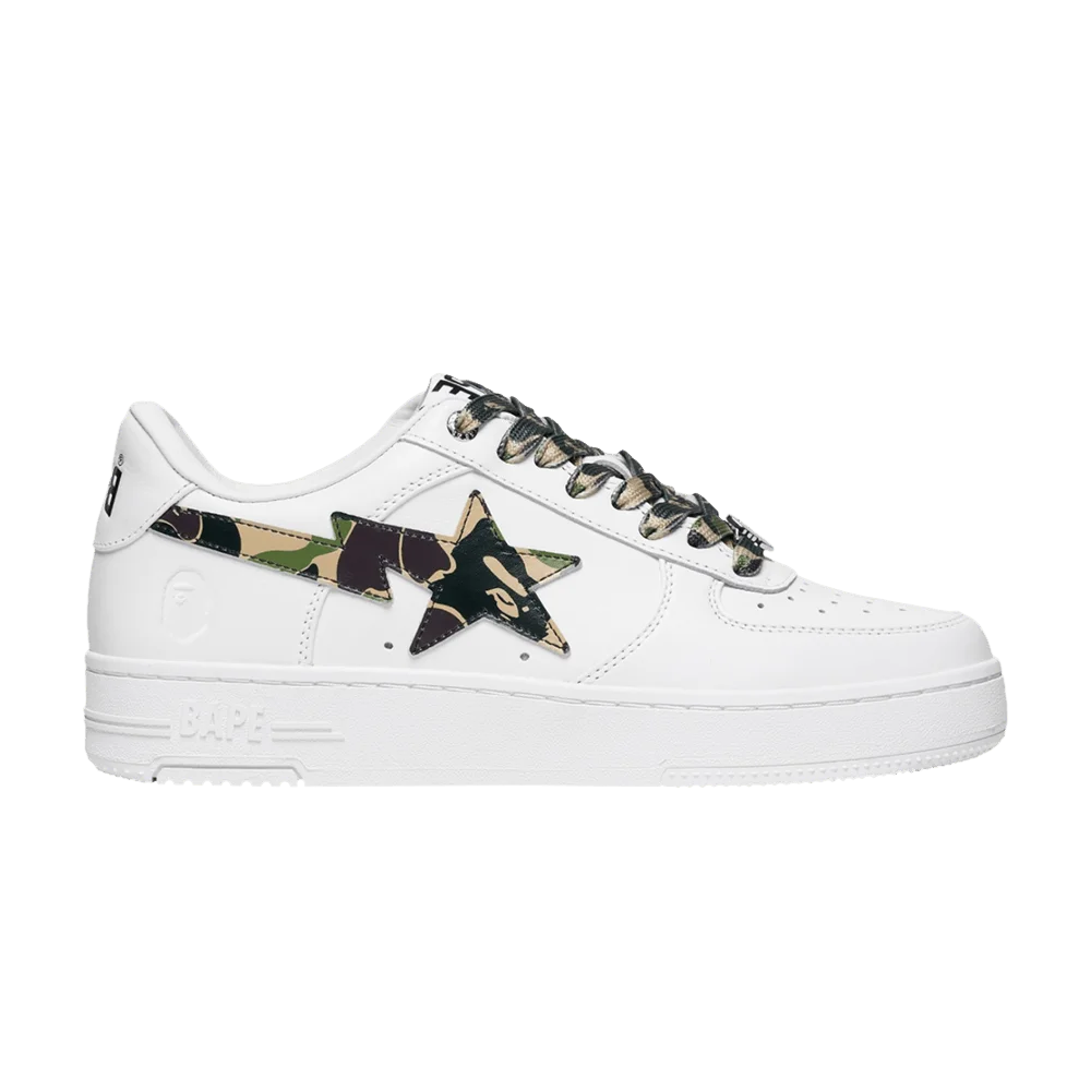 Krossovki-Wmns-Bapesta-ABC-Camo-Pack-Green