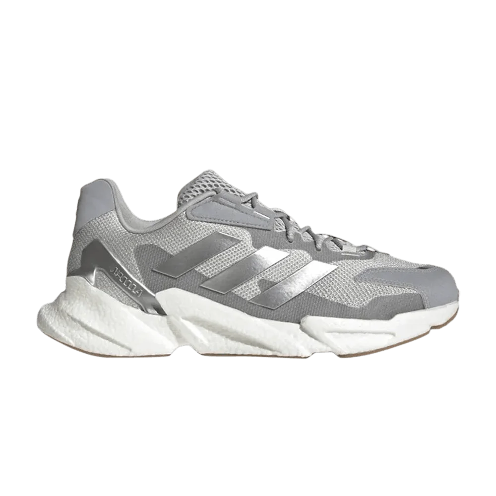 Krossovki-Adidas-X9000L4-Halo-Silver-Grey