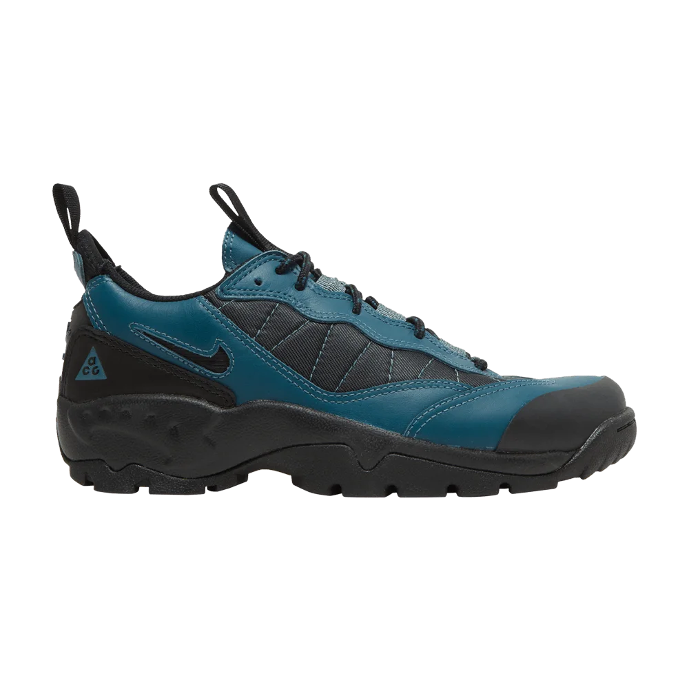 Кроссовки Nike ACG Air Mada 'Ash Green'