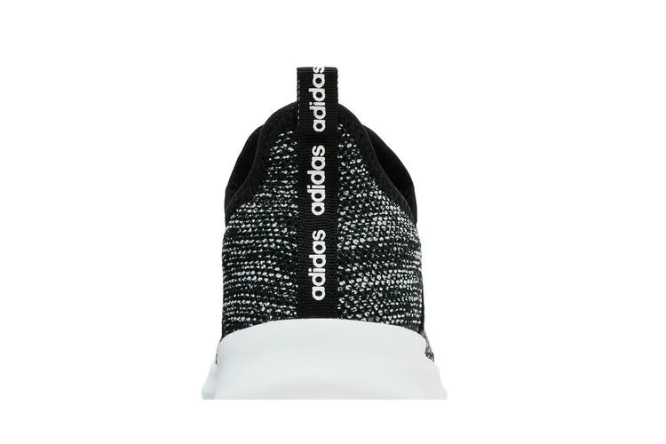 Кроссовки adidas Wmns Cloudfoam Pure 'Core Black'
