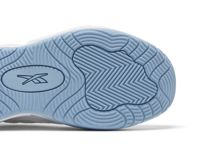 Кроссовки Reebok Solution Mid 'Nuggets'