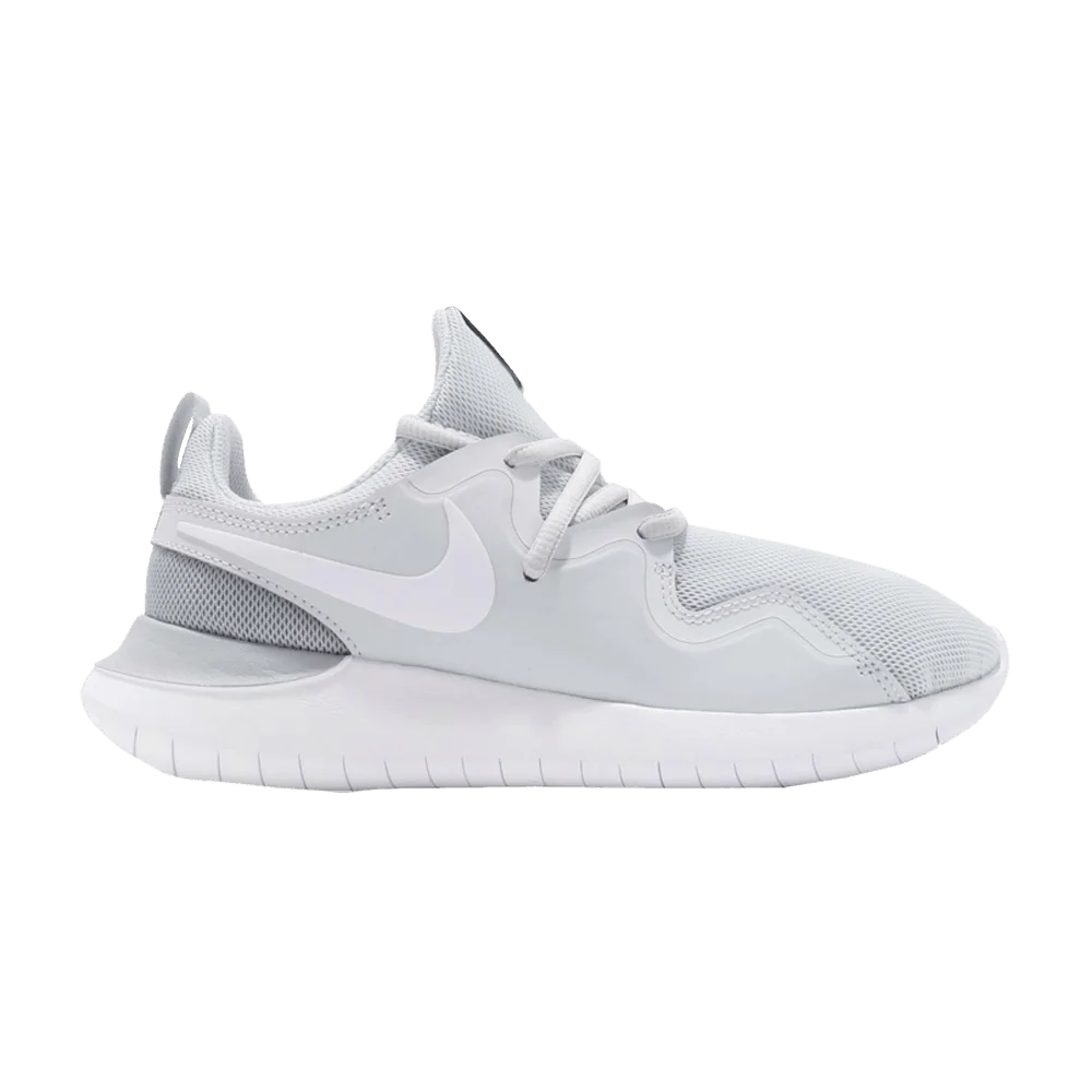 Кроссовки Nike Wmns Tessen 'Pure Platinum'