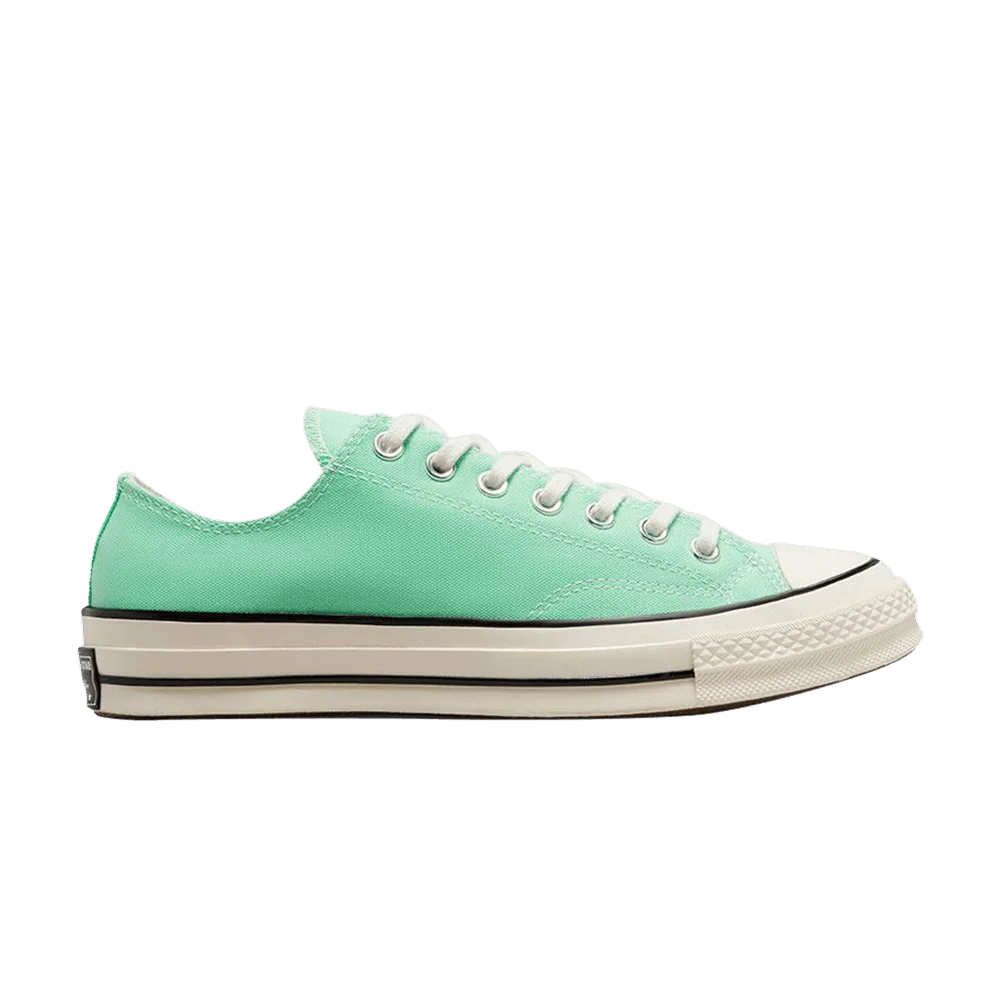 Krossovki-Converse-Chuck-70-Low-Pastel-Polyester-Prism-Green