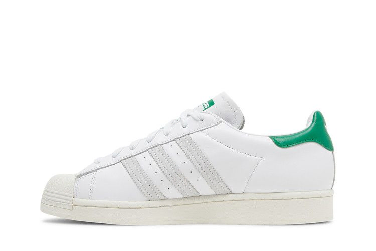 Кроссовки Kith x adidas Superstar 'Classics Program'