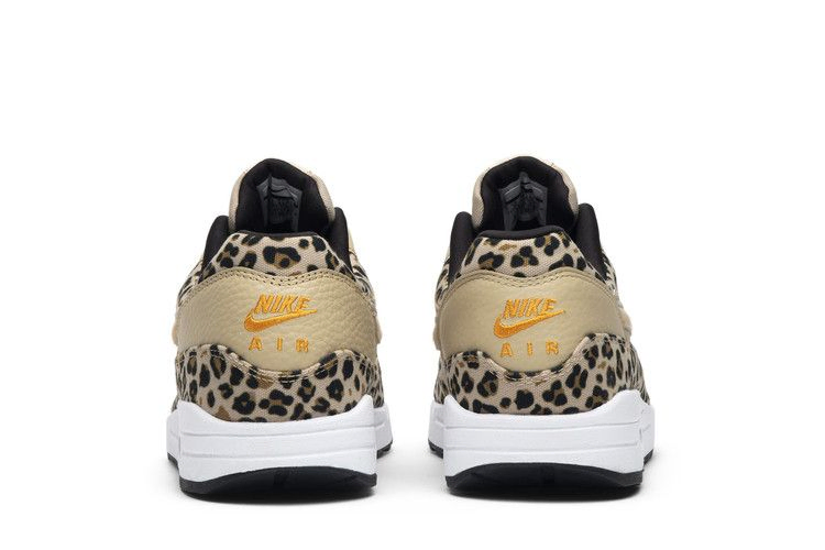 Кроссовки Nike Wmns Air Max 1 Premium 'Leopard'