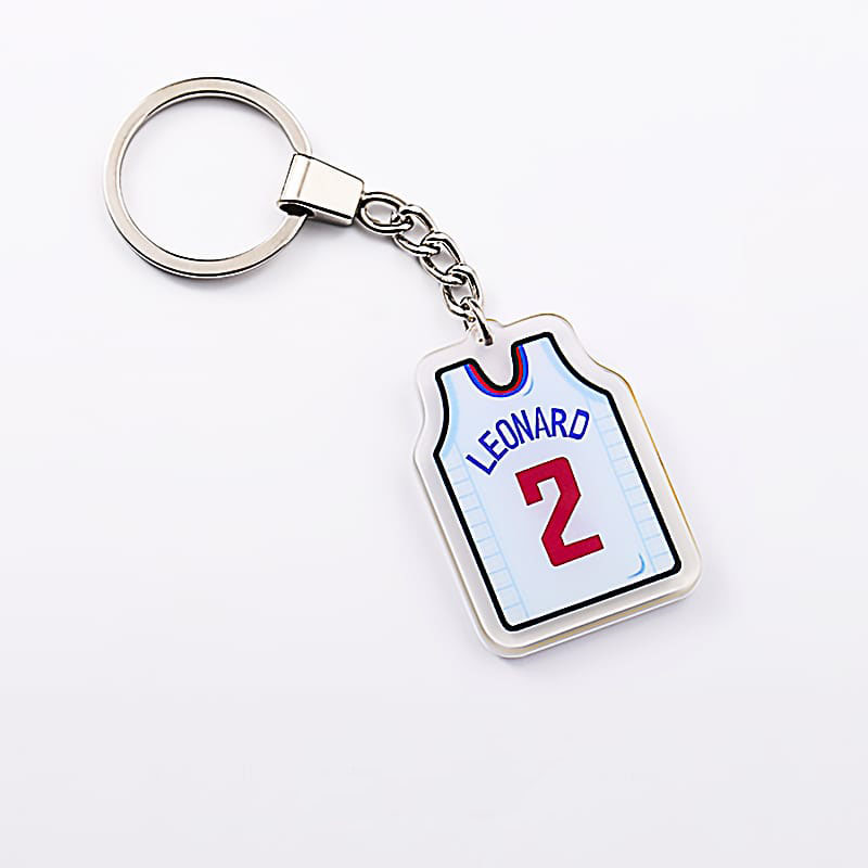 Jinduo-Leonard-2-Star-Keychain