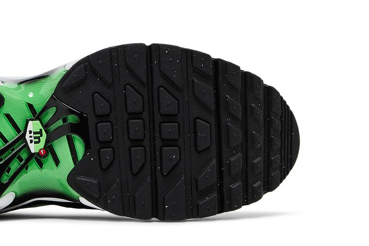 Кроссовки Nike Air Max Plus GS 'Deep Royal Scream Green'