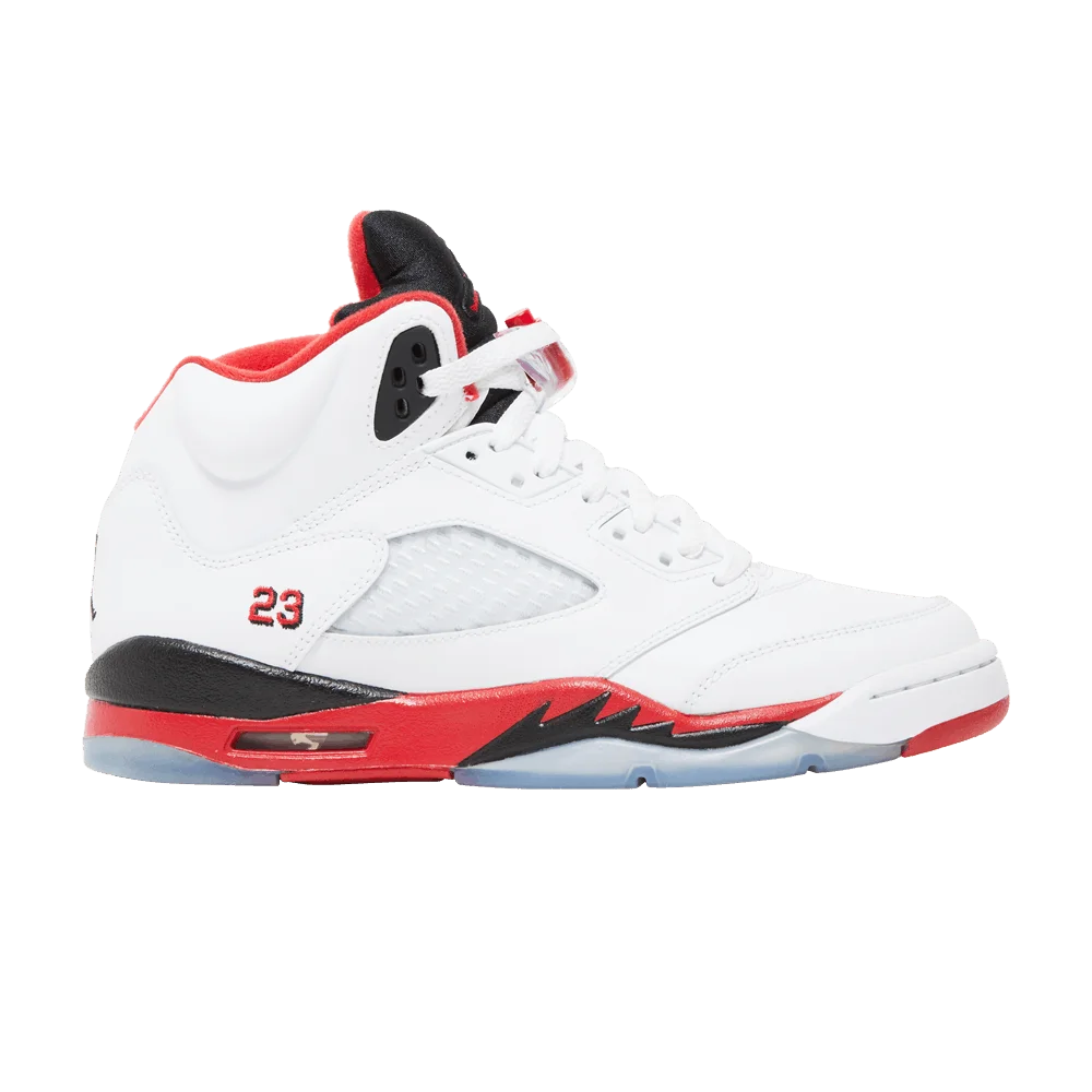 Krossovki-Air-Jordan-5-Retro-GS-Fire-Red-2013
