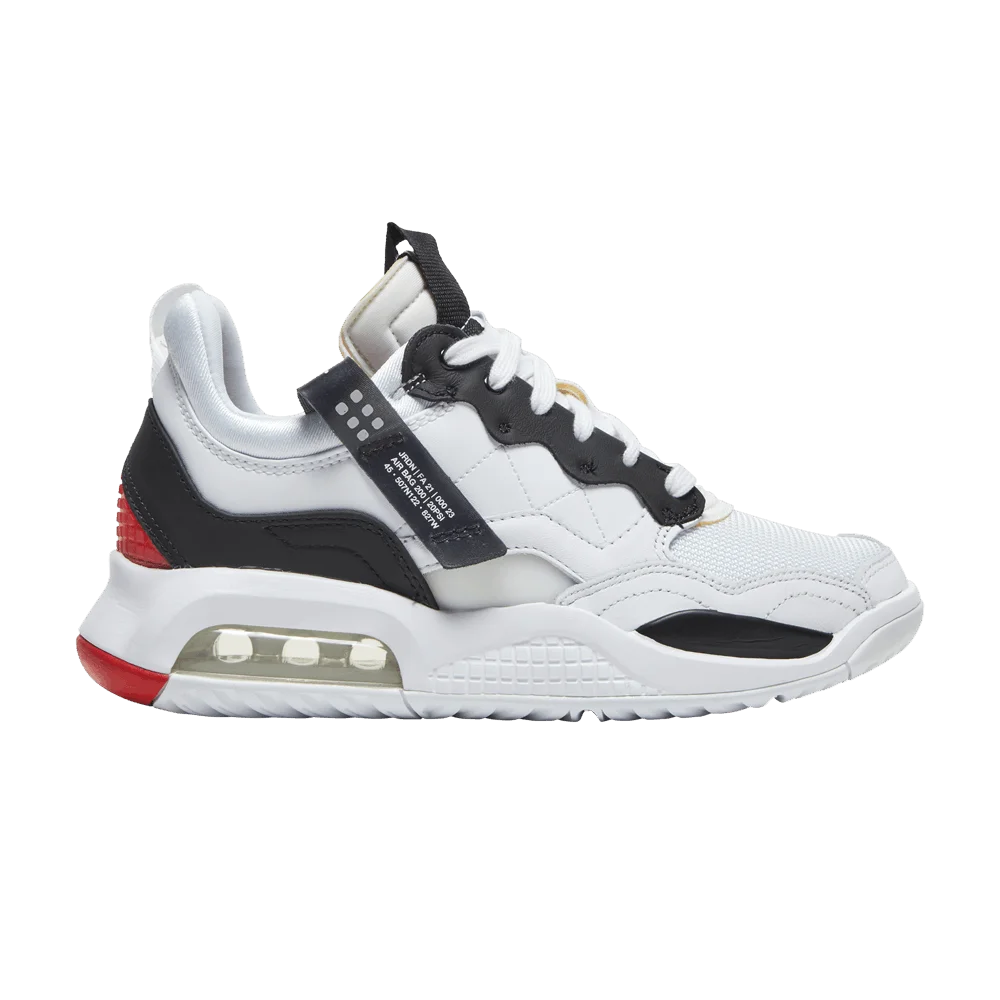 Krossovki-Air-Jordan-MA2-Light-Smoke-Grey-University-Red