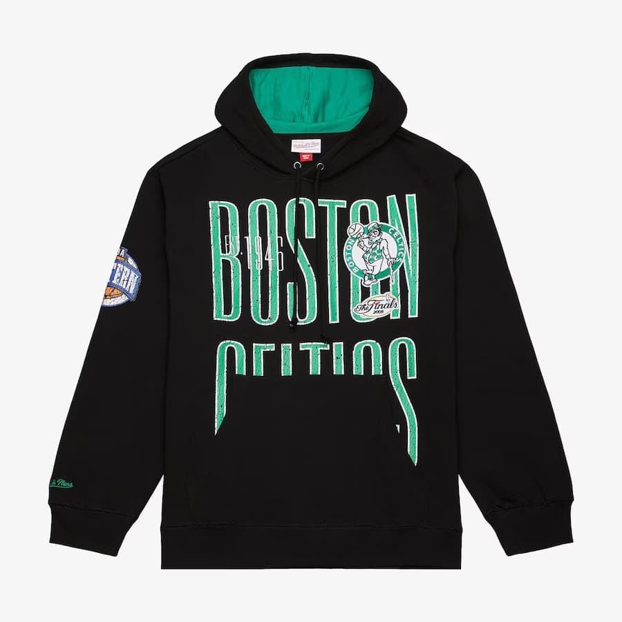 Mitchell-Ness-Black-Boston-Celtics-Team-OG-Fleece-Pullover-Hoodie