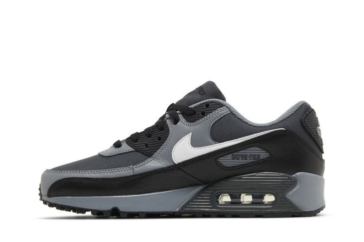 Кроссовки Nike Air Max 90 GORE-TEX 'Dark Smoke Grey'