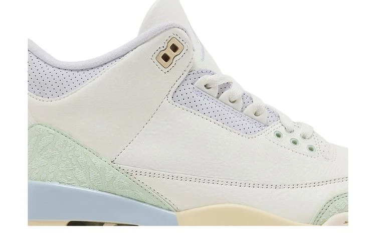 Кроссовки Air Jordan 3 Retro 'Spring is In The Air'