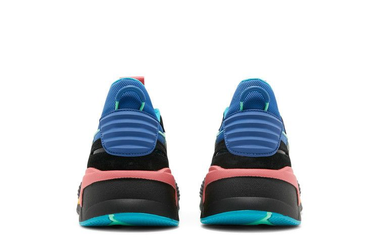 Кроссовки Puma RS-X 'Arcade'