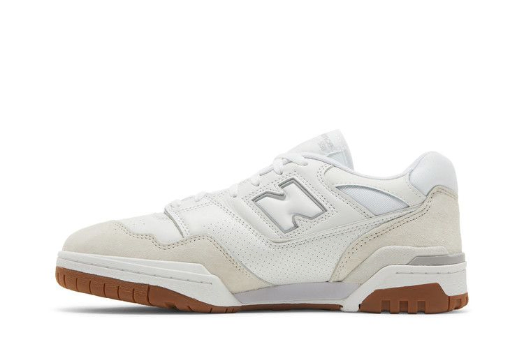 Кроссовки New Balance 550 'White Gum'