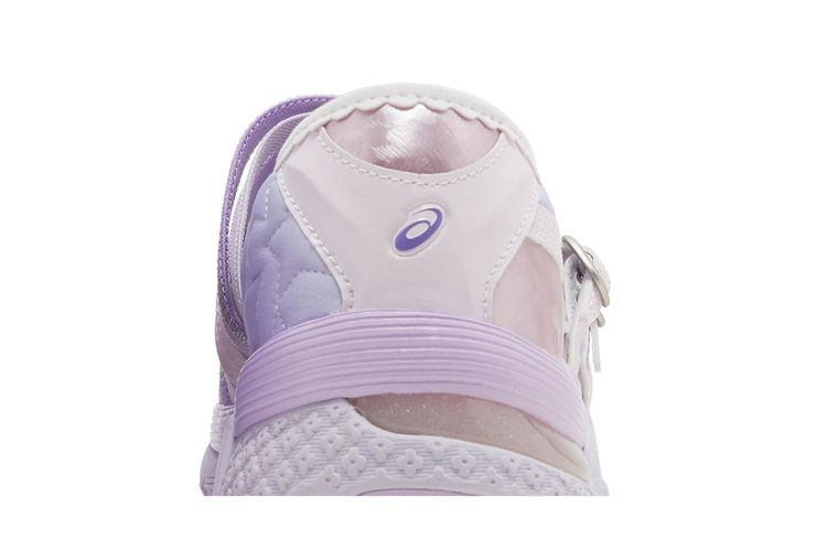 Кроссовки Kiko Kostadinov x Heaven by Marc Jacobs x ASICS Wmns Gel Lokros 'Vapor Cosmos'
