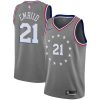 2018-19-Joel-Embiid-76ers-21-City-Gray-100x100