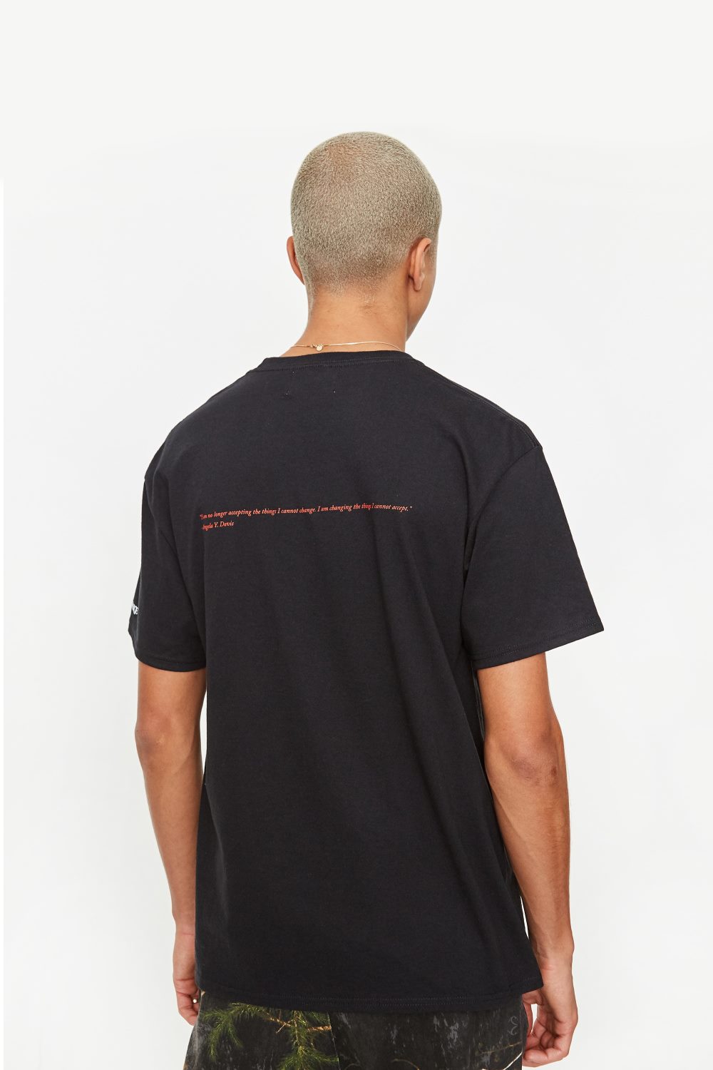 Awake-Angela-Davis-T-shirt-Black-7