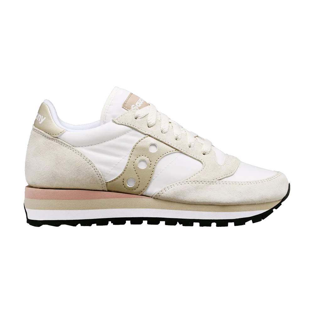 Krossovki-Saucony-Wmns-Jazz-Triple-Light-Grey-Gold
