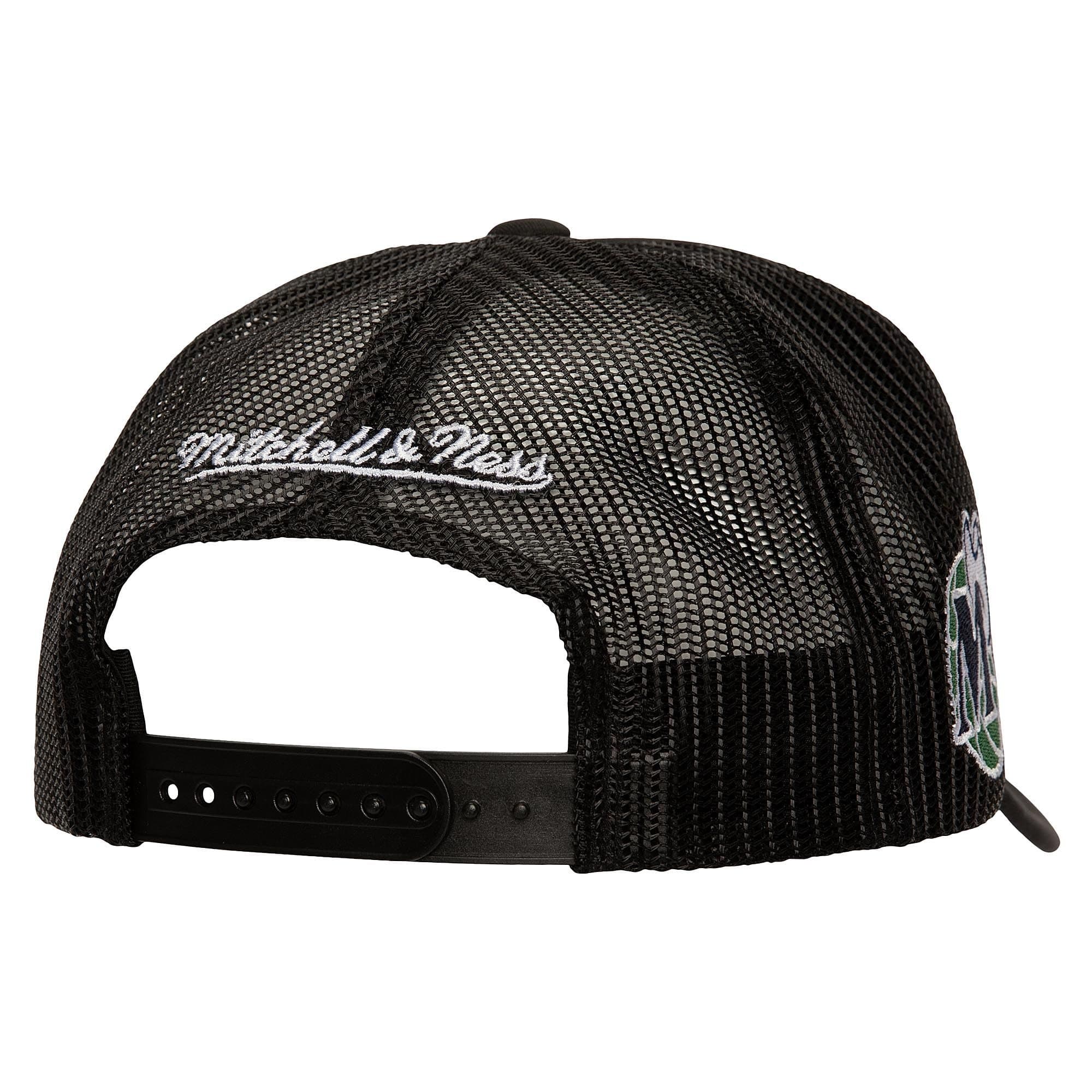 Mitchell-Ness-Script-Trucker-HWC-Dallas-Mavericks-Hat-1
