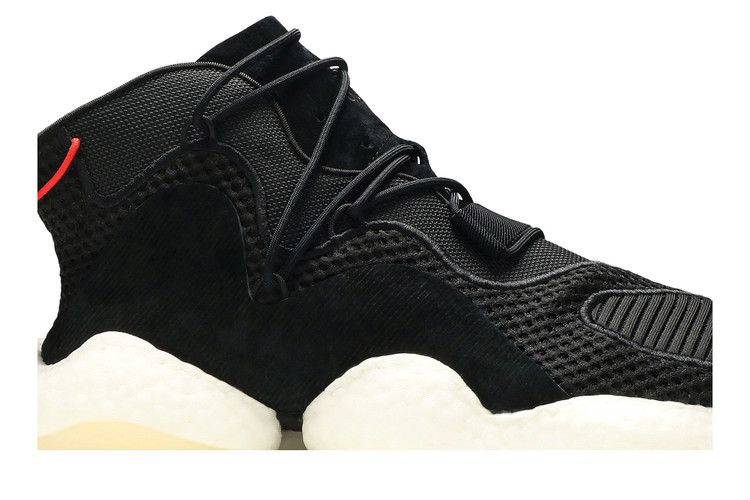 Кроссовки adidas Crazy BYW 'Core Black'