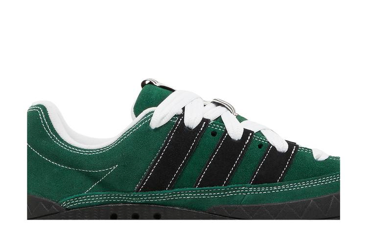 Кроссовки Crude From Portugal x adidas Adimatic 'YNuK'
